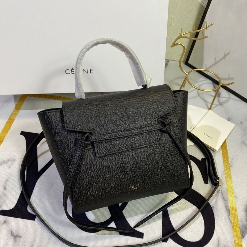 Ce**e top handle bags